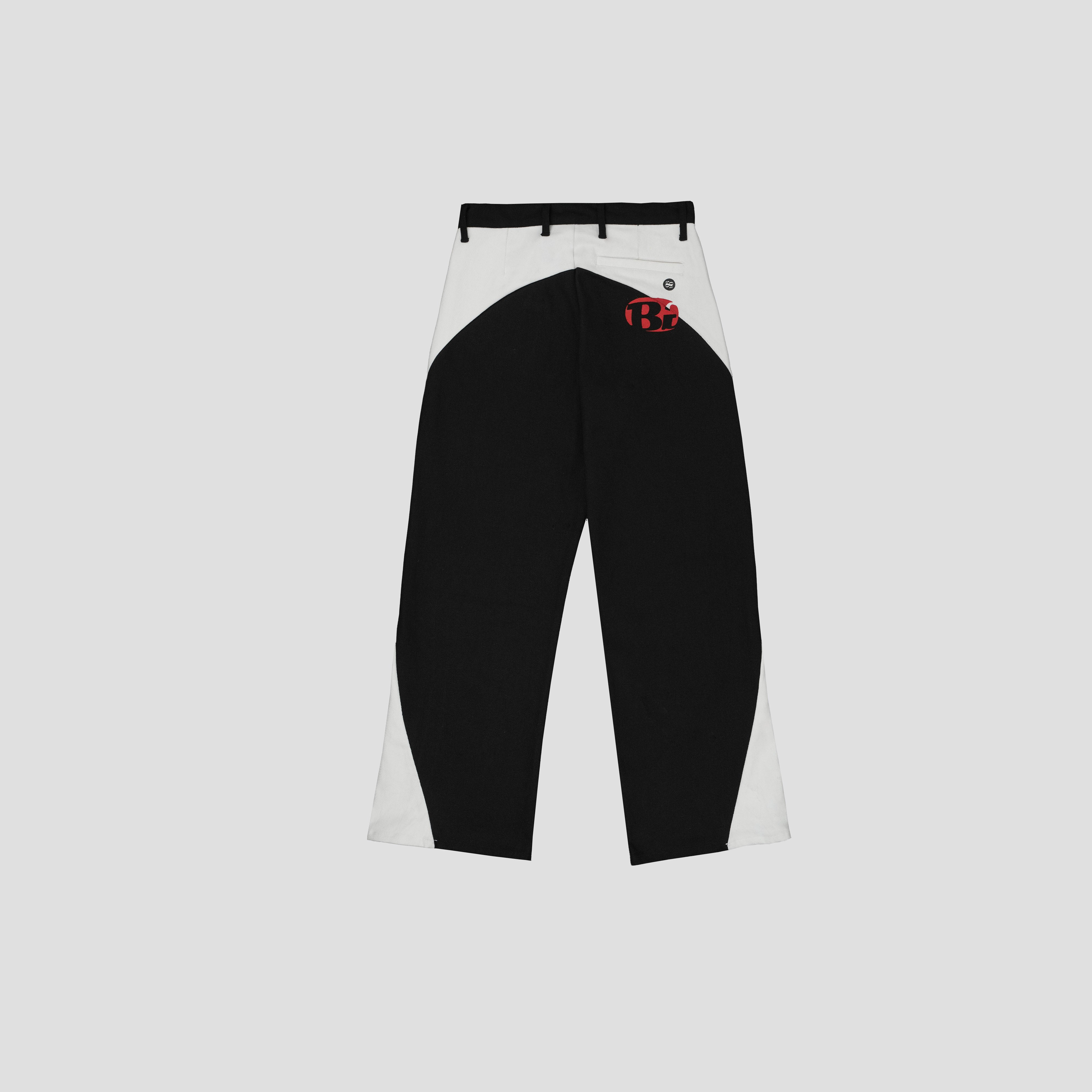 Panda Pants